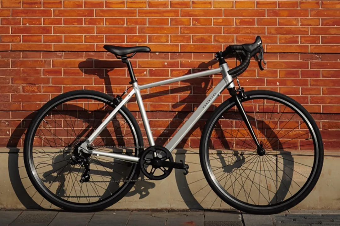 通勤休闲骑自行车怎么选